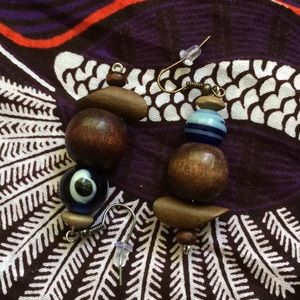 Beautiful handmade airings